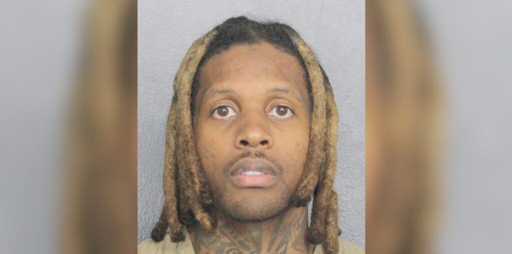 Lil Durk arrested on murder-for-hire charges in Florida