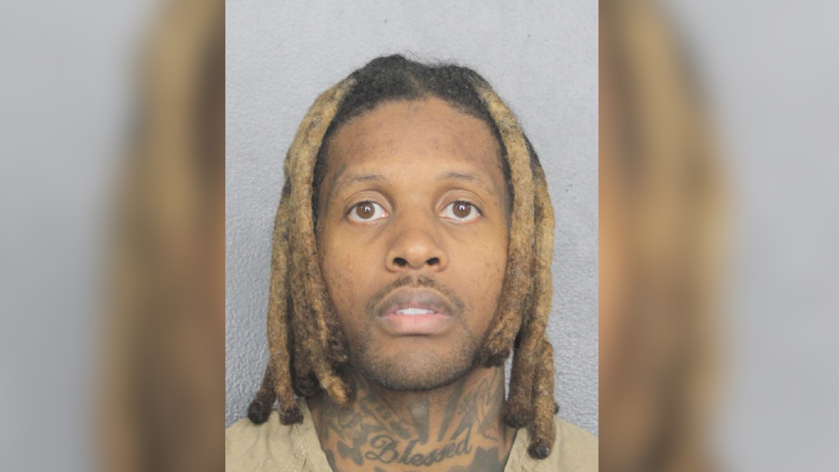 Lil Durk arrested on murder-for-hire charges in Florida