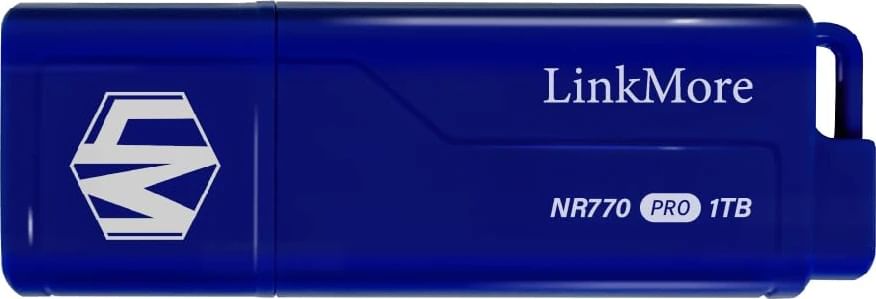 LinkMore NR770 1TB USB 3.2 Gen2 Flash Drive