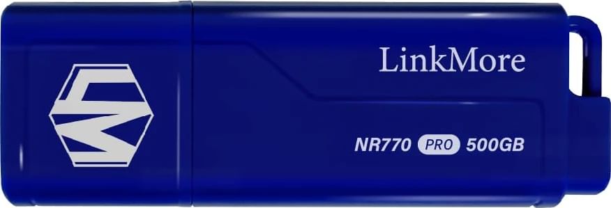 LinkMore NR770 500GB USB 3.2 Gen2 Flash Drive