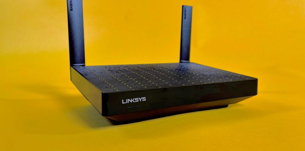 Linksys Hydra Pro 6 Review: Fast Wi-Fi 6 Speeds at a Steep Discount