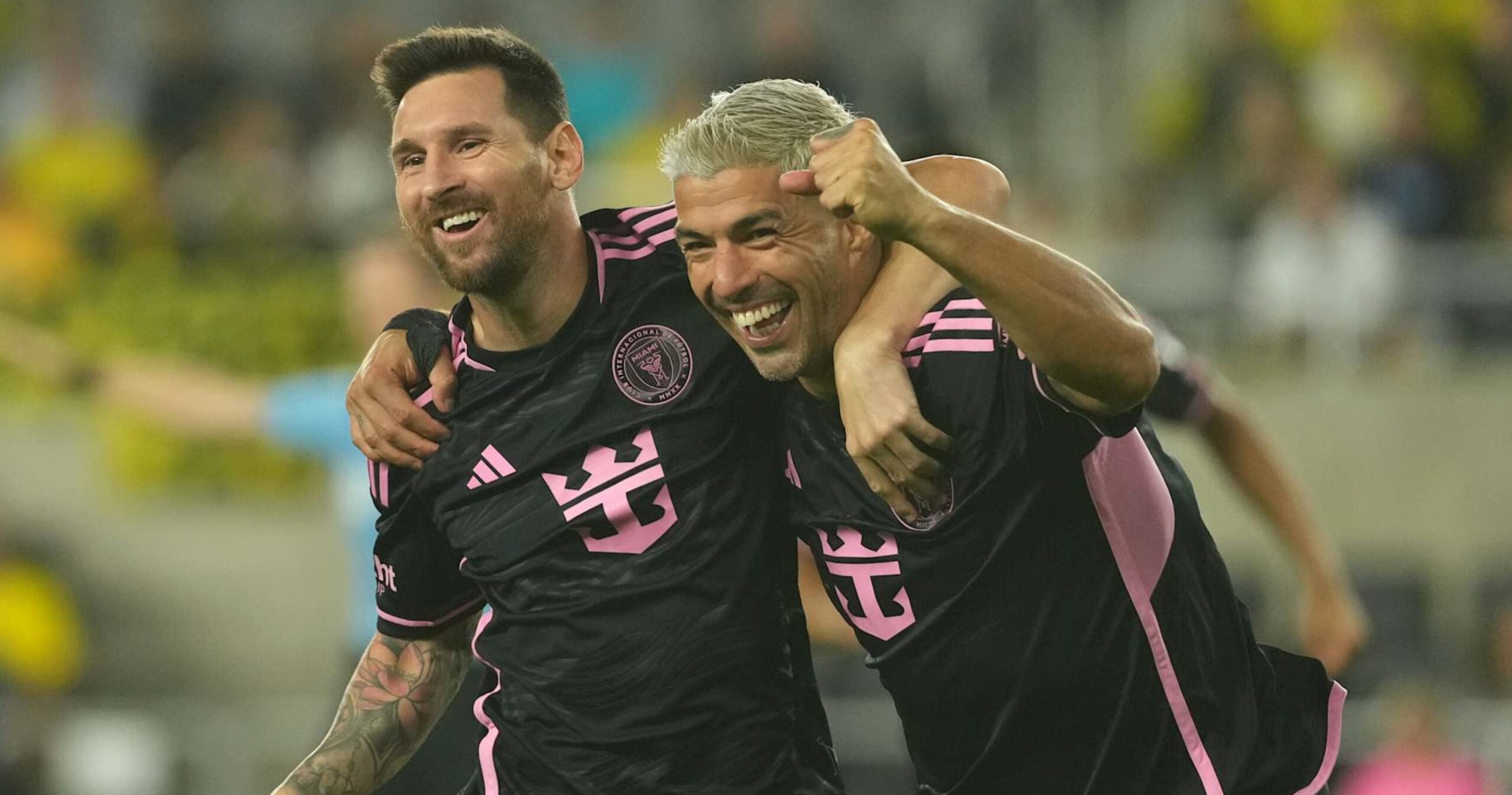 Lionel Messi Among 2024 MLS MVP Award Nominees; Inter Miami Won Supporters’ Shield