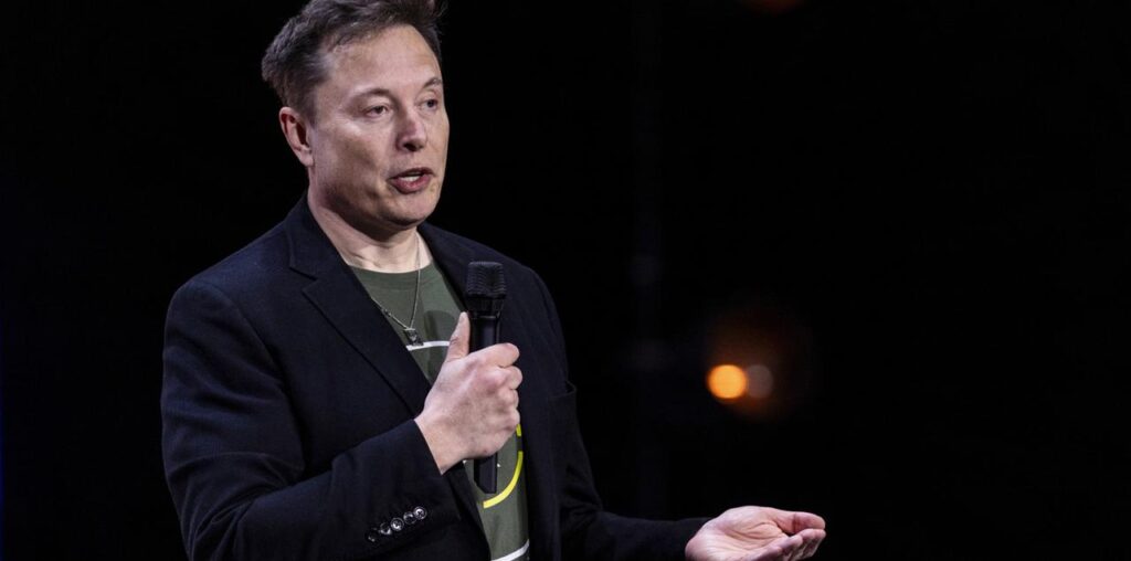 Liveblog zum US-Wahlkampf: ++ Gericht vertagt Musk-Anhörung ++