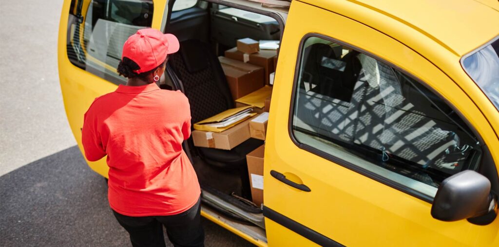 Logistics costs a big hurdle to online shopping growth in South Africa