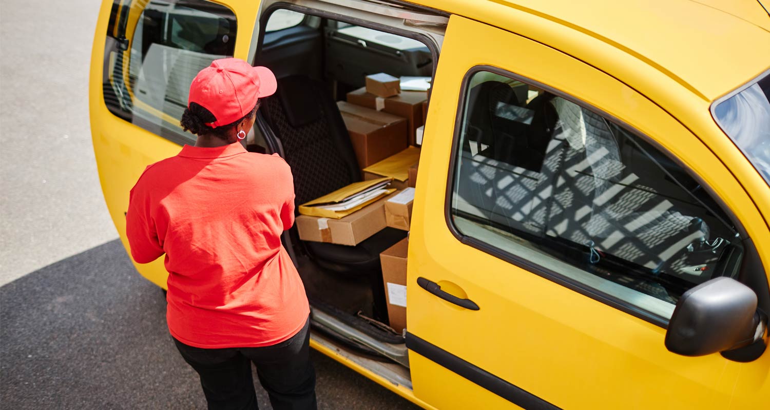 Logistics costs a big hurdle to online shopping growth in South Africa – TechCentral