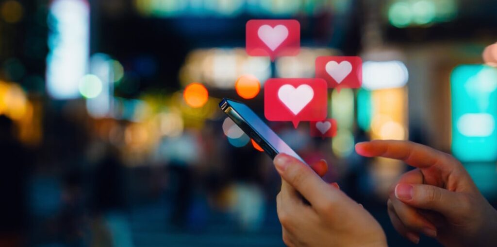 Looking for Love? Rate Your Favorite Dating Apps for a Chance to Win $250