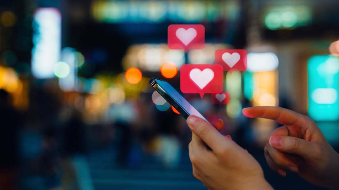 Looking for Love? Rate Your Favorite Dating Apps for a Chance to Win $250