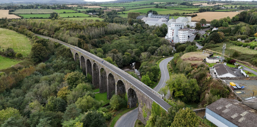 Loved by cyclists, loathed by landowners, why are greenways so divisive?