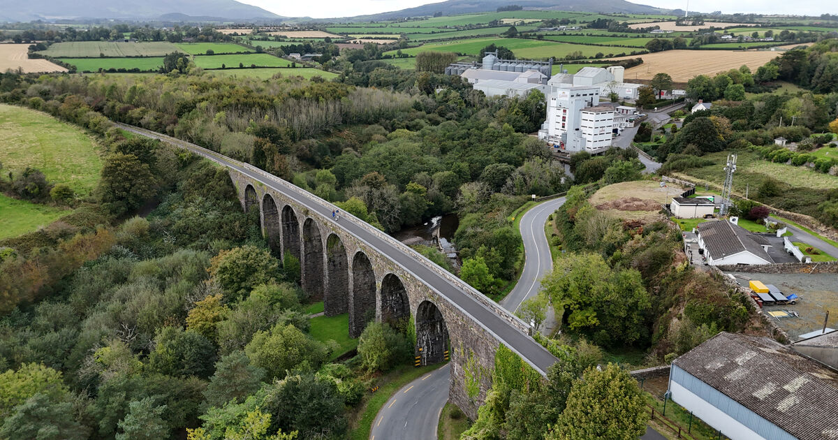 Loved by cyclists, loathed by landowners, why are greenways so divisive?