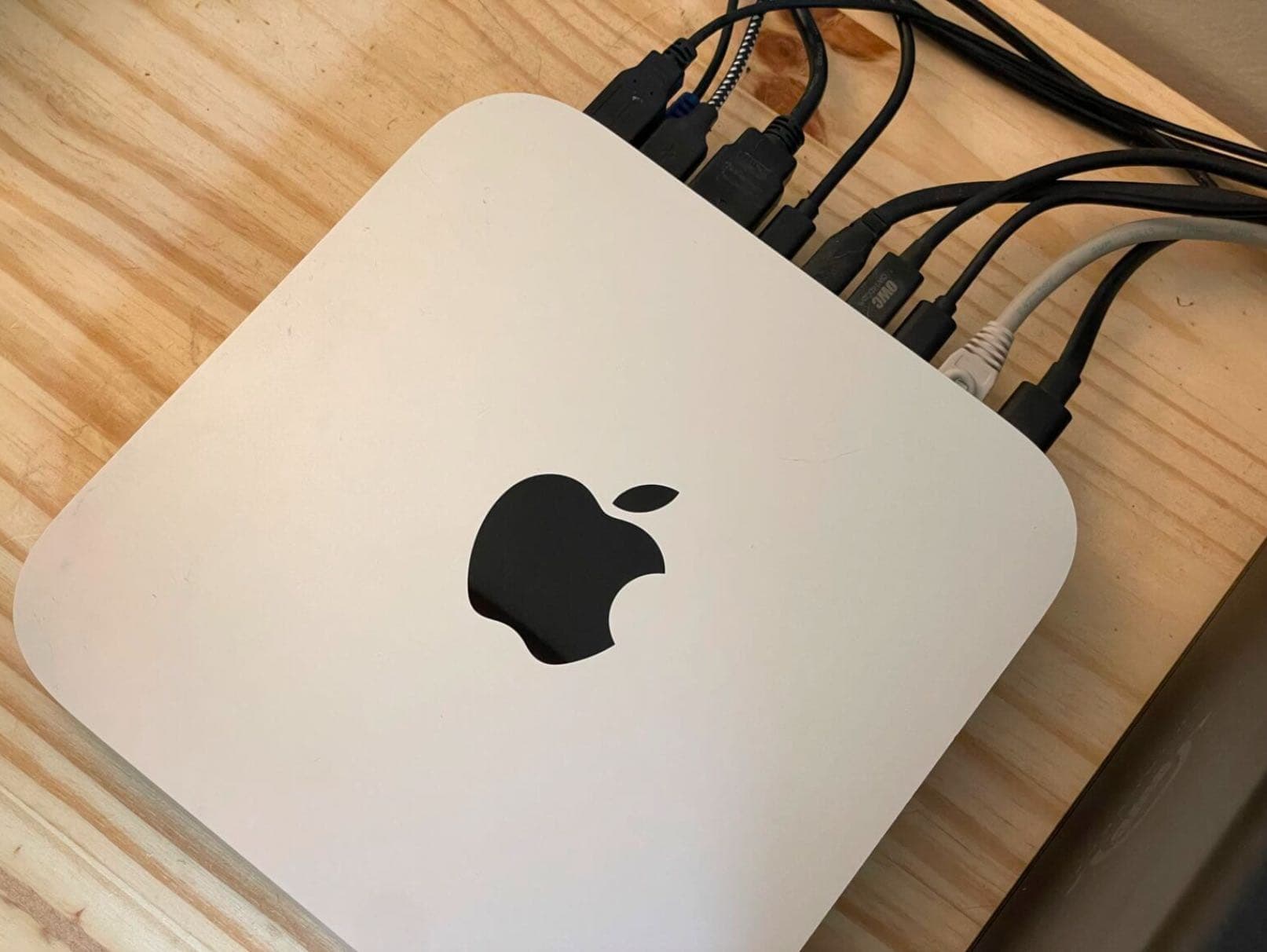 M4 Mac mini leaked on Amazon, hours before potential launch