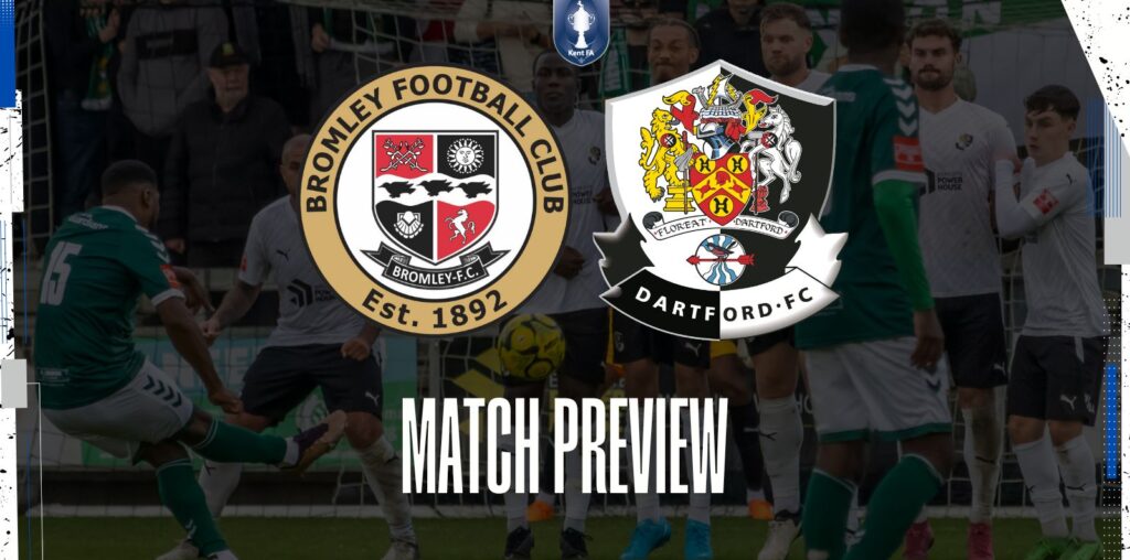 bromley mATCH preview