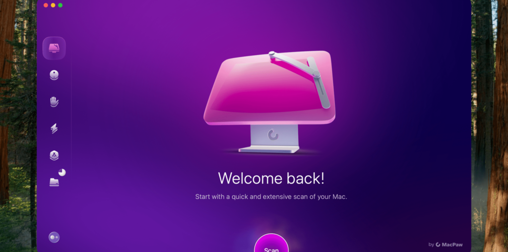 MacPaw Updates CleanMyMac with a Fresh Design and New Tools