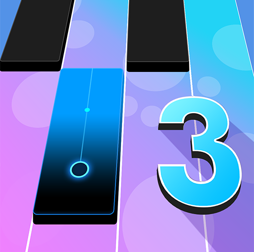 Magic Tiles 3 MOD APK v11.092.105 | APK4Free