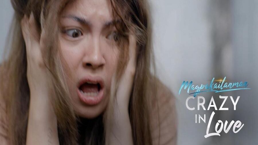 Magpakailanman: Crazy in Love