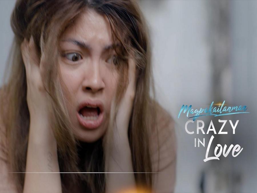 Magpakailanman: Crazy in Love