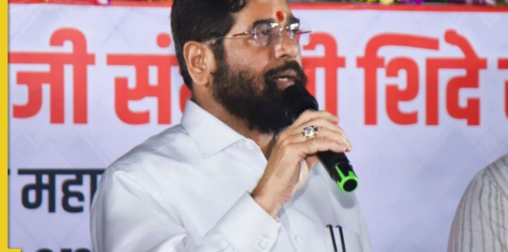 Maharashtra Elections 2024: Shiv Sena releases 1st list of 45 candidates, CM Eknath Shinde to contest from....