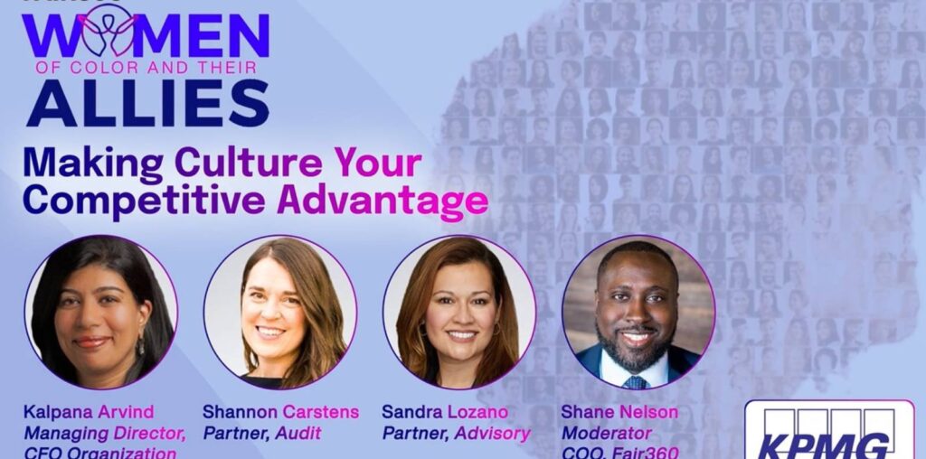 Making Culture Your Competitive Advantage - Fair360