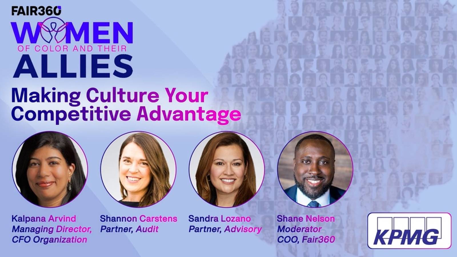 Making Culture Your Competitive Advantage – Fair360