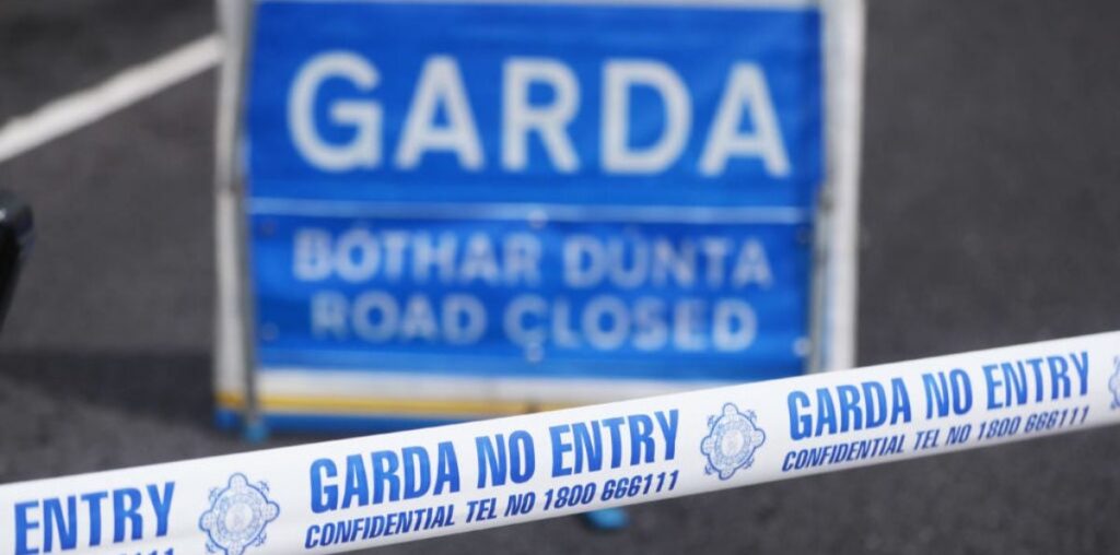 Man (30s) dies after car enters water in west Cork | BreakingNews.ie