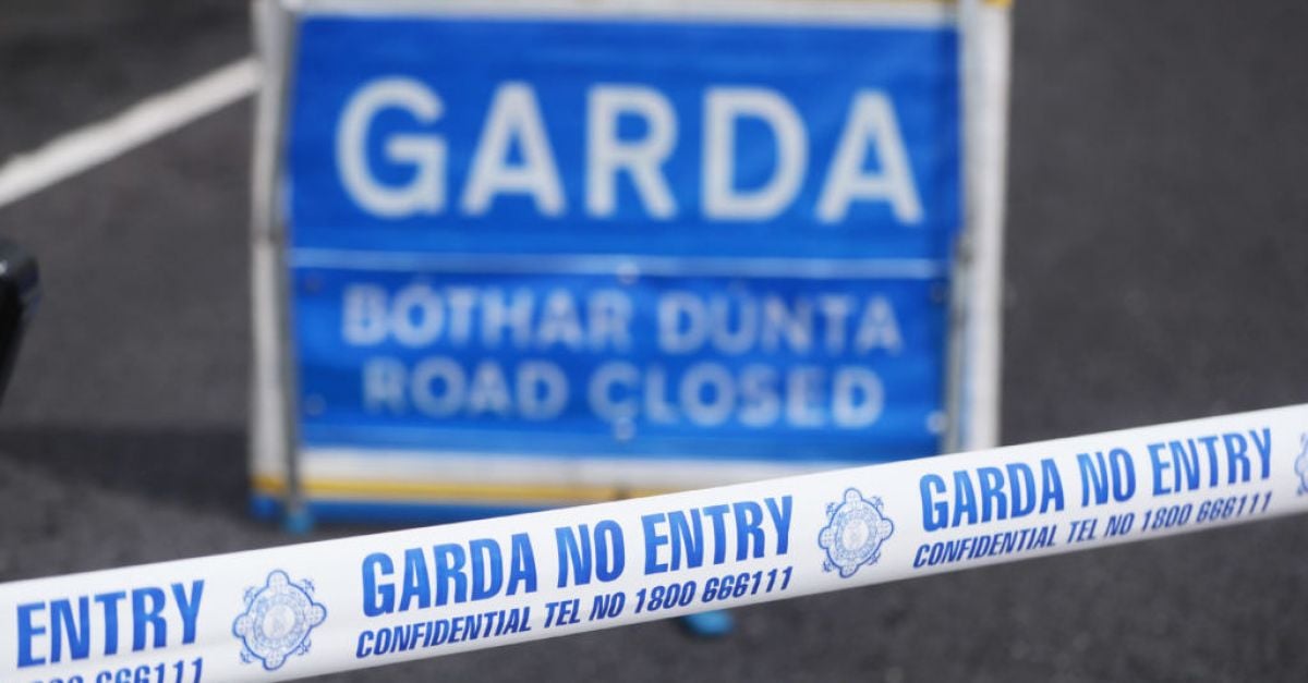 Man (30s) dies after car enters water in west Cork | BreakingNews.ie