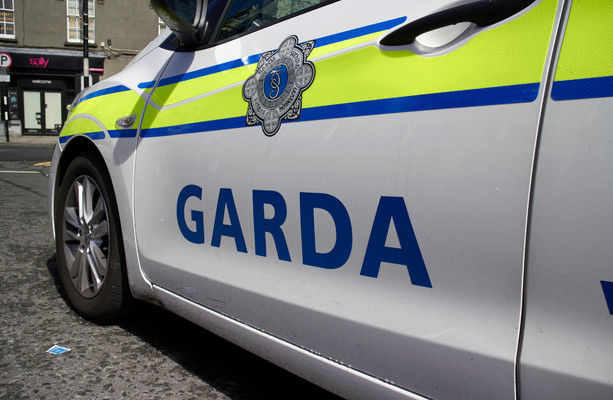 Man (60s) dies following single-car crash in Donegal this afternoon