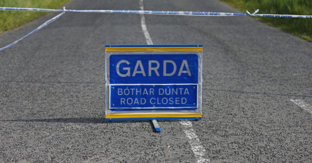 Man (80s) dies in two-vehicle collision in Meath | BreakingNews.ie