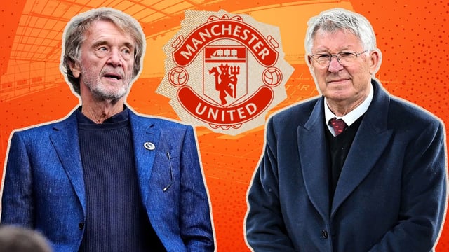 Man United make hugely unpopular Sir Alex Ferguson decision