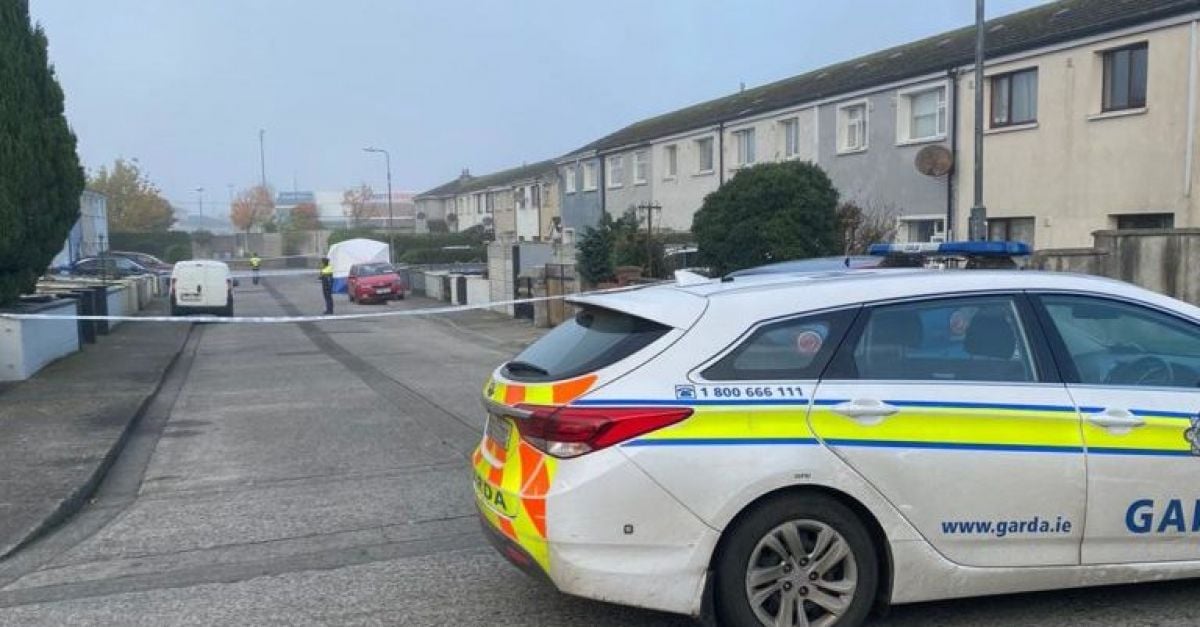 Man who died in Carlow assault named locally | BreakingNews.ie