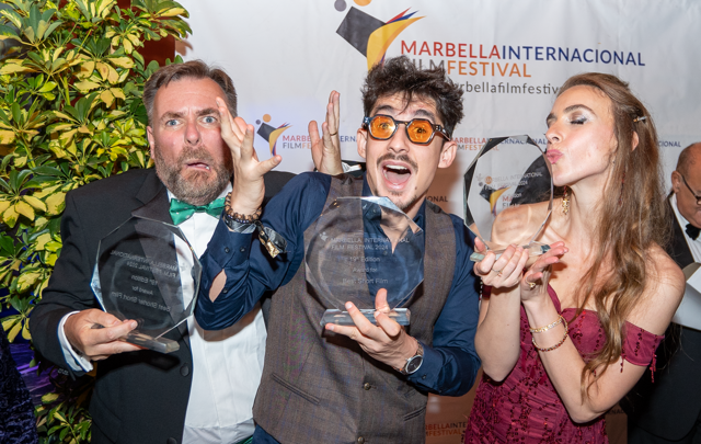 Marbella Film Festival 2024 Review