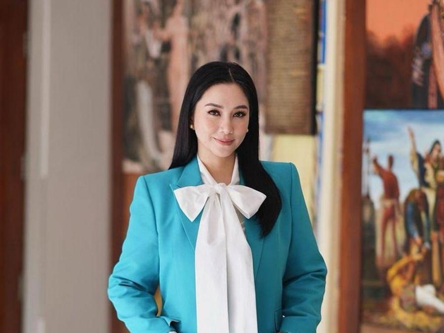 Mariel Padilla on telling a friend about a cheating partner: ‘I need proof’