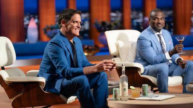 Mark Cuban Says He Might Be Done With Reality TV After ‘Shark Tank’ Exit