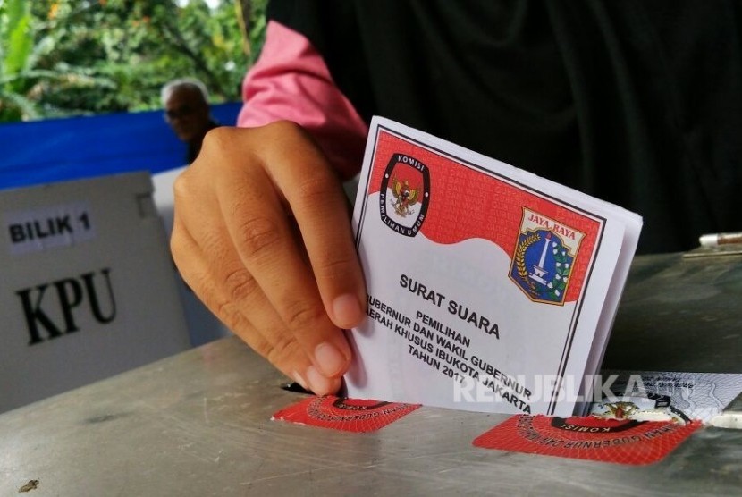 Masih Masa Kampanye, Polres Bantul Minta Seluruh Pihak Diminta Jaga Kondusifitas   |Republika Online