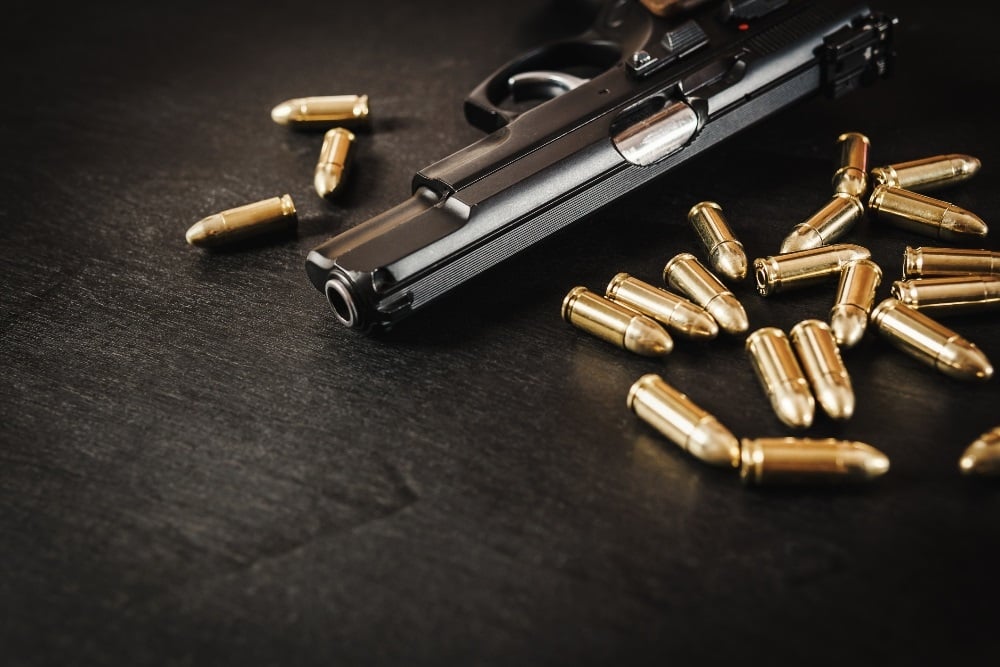 Mass shootings: Around 120 lives lost in three months – Gun Free SA | News24