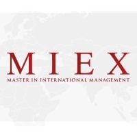 Master MIEX in International Management