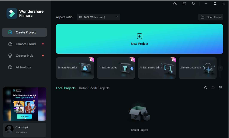 Mastering Audio Silence Detection with Wondershare Filmora