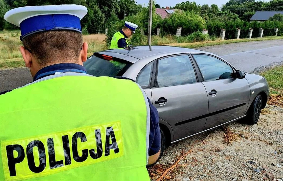 Masz punkty karne? To już możesz żałować. Oto nowe zasady