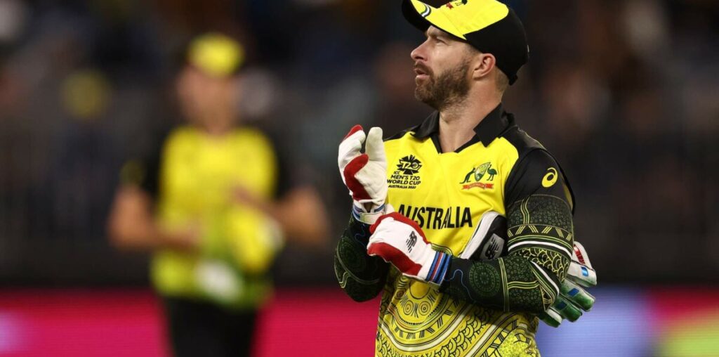 Matthew Wade announces retirement from international cricket - but he won't be totally lost to the Australian cricket team