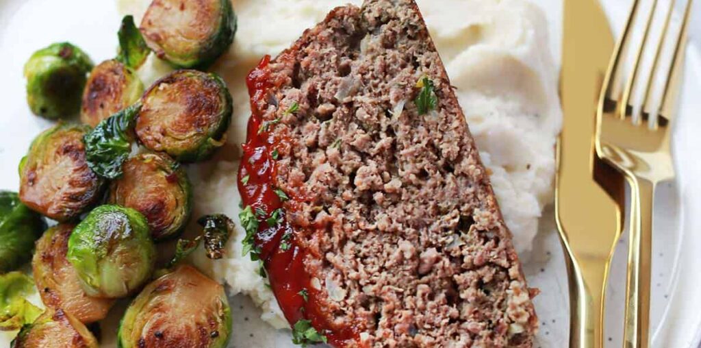 Meatloaf