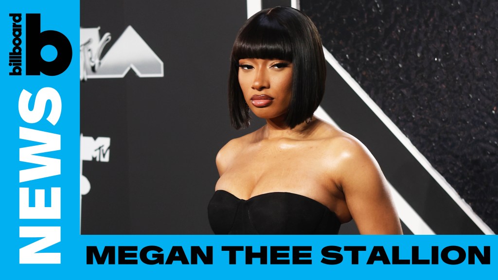 Megan Thee Stallion Files Lawsuit Against YouTuber Over Lies About Tory Lanez Shooting | Billboard News