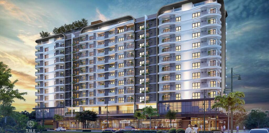 Megaworld launches The Bellagio Palawan project