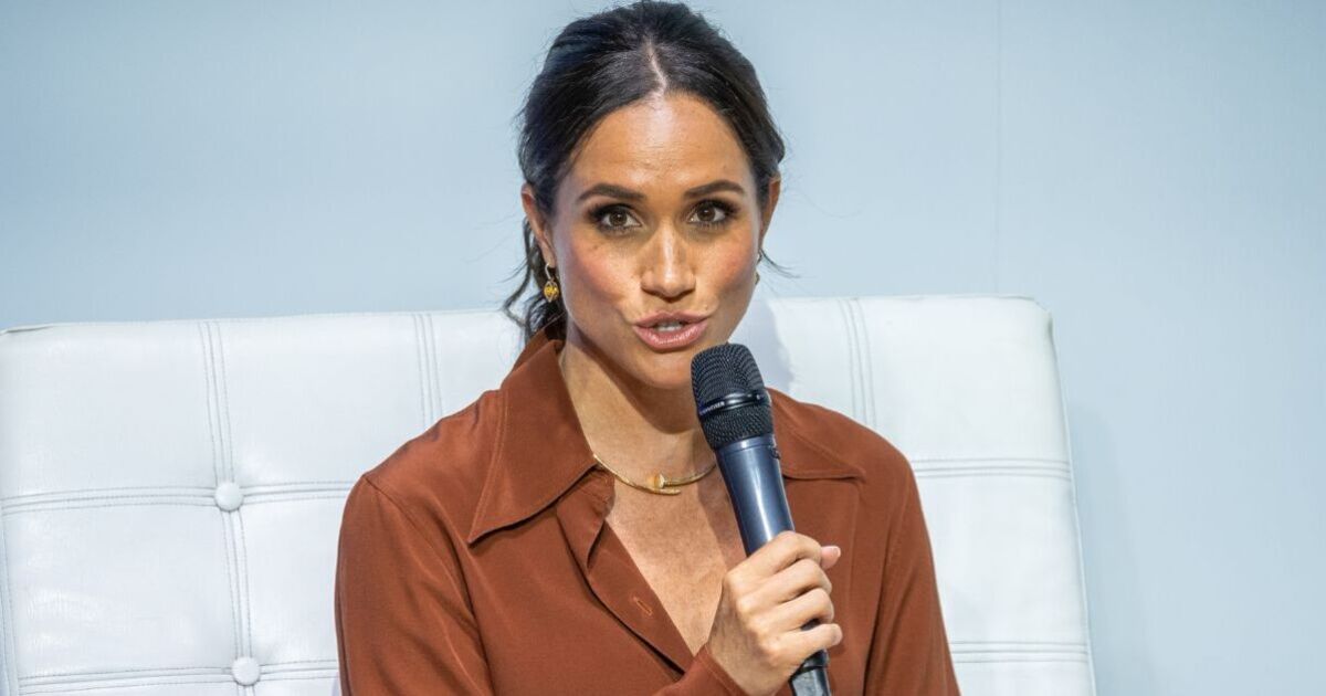 Meghan Markle has ‘lost friends and allies everywhere – including me’