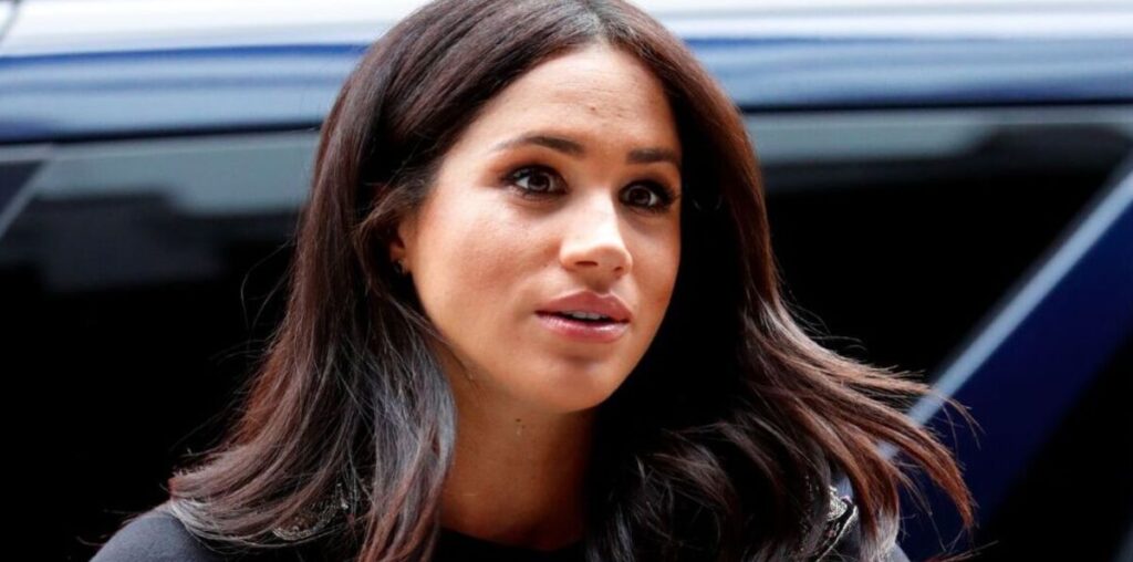 Meghan Markle's bold move made palace aides 'spit out morning tea' in horror