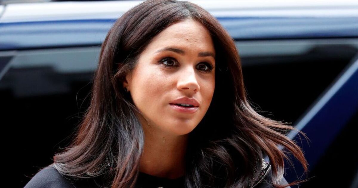 Meghan Markle’s bold move made palace aides ‘spit out morning tea’ in horror