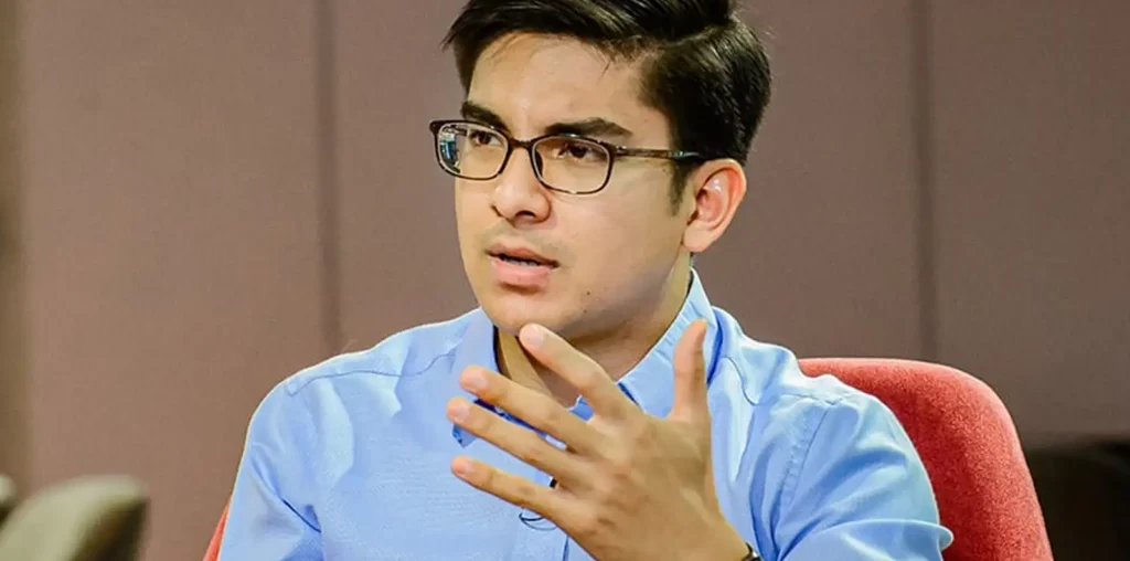 Mengapa sebut ‘T15’ kalau takrifannya belum muktamad, soal Syed Saddiq