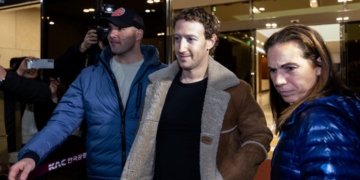 Meta’s Threads suspends accounts showing private jet travel of billionaires like owner Mark Zuckerberg, Elon Musk and Taylor Swift 