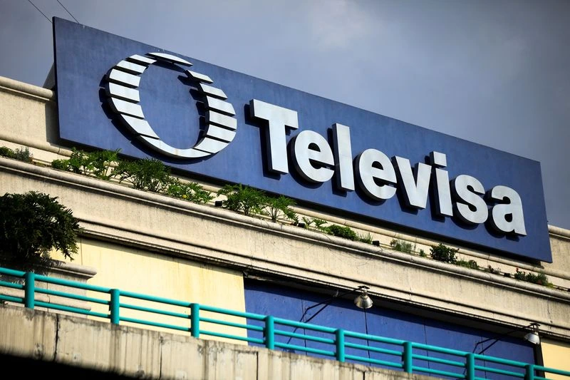 Mexico’s Televisa Reverses Losses with 667M Peso Q3 Profit