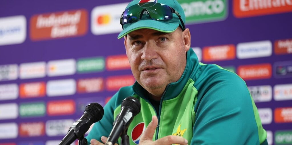 Mickey Arthur appointed as Rangpur Riders head coach