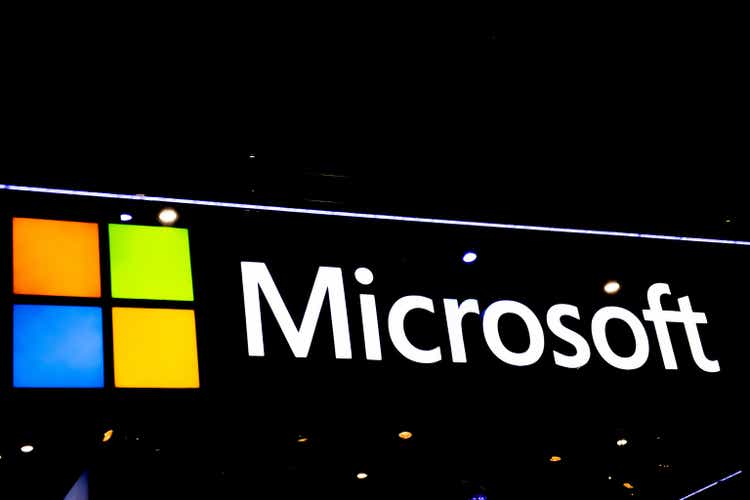 Microsoft cloud growth, genAI, segment changes in focus for Q1 earnings