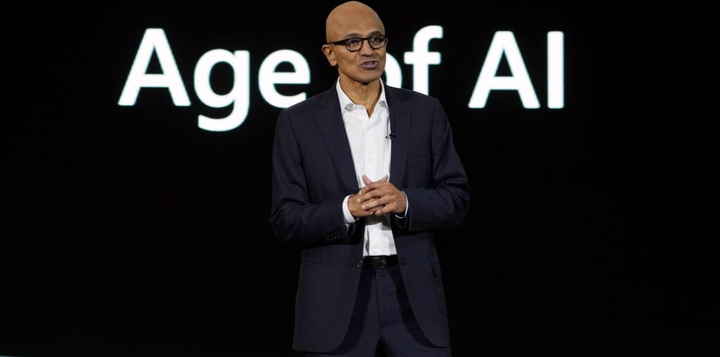 Microsoft to roll out new autonomous AI agents next month, fending off challenge from Salesforce