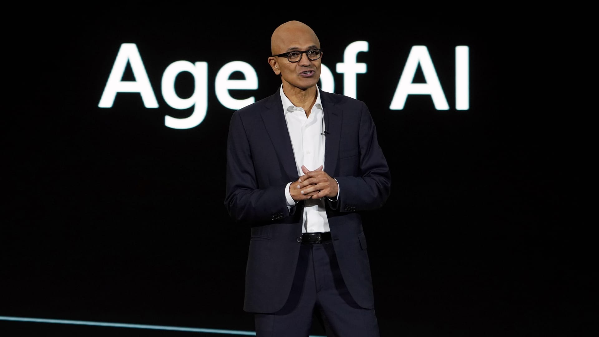 Microsoft to roll out new autonomous AI agents next month, fending off challenge from Salesforce